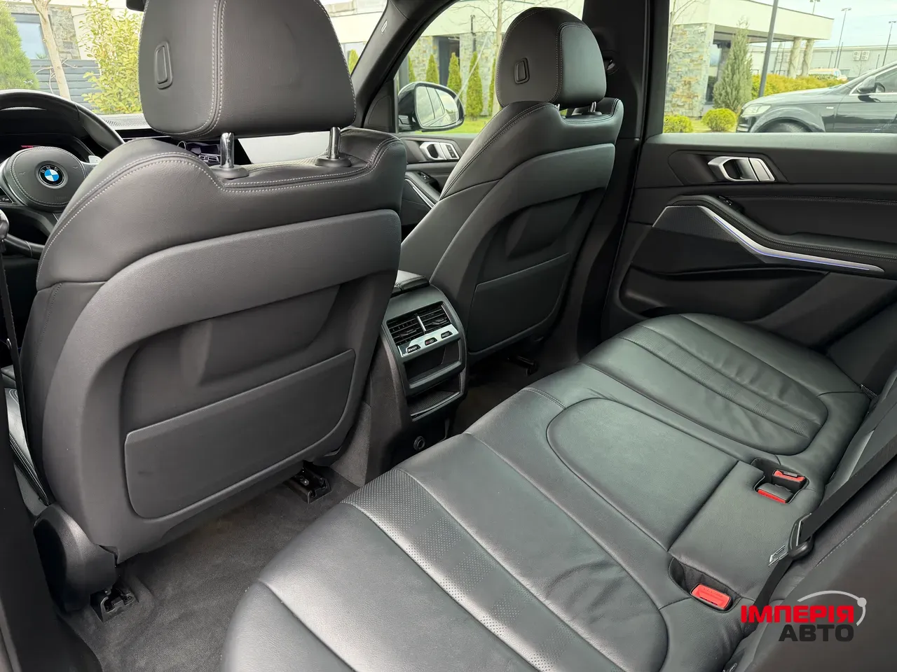 BMW X5 - фото 30