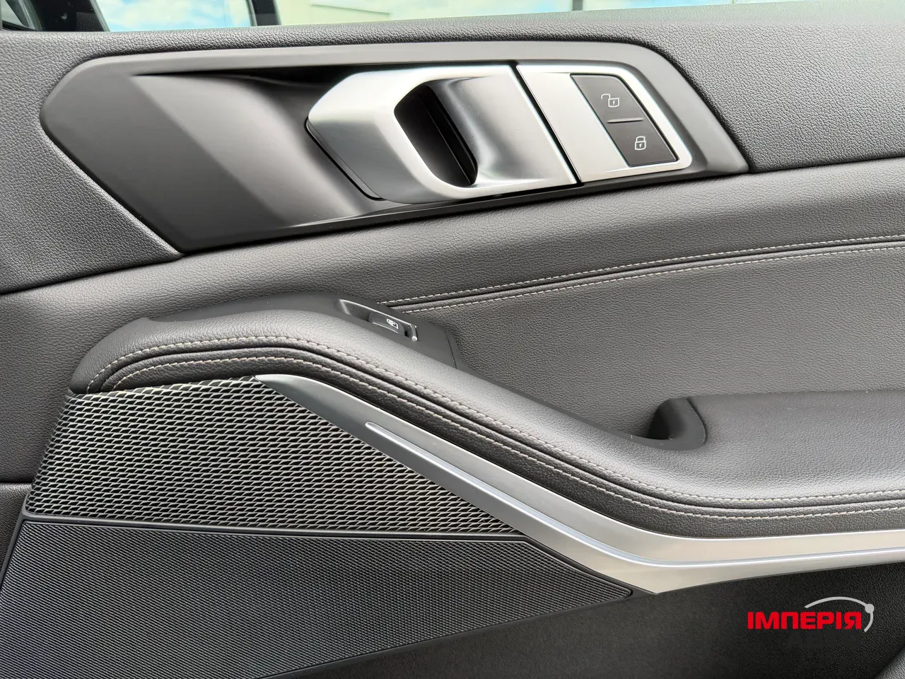 BMW X5 - фото 67