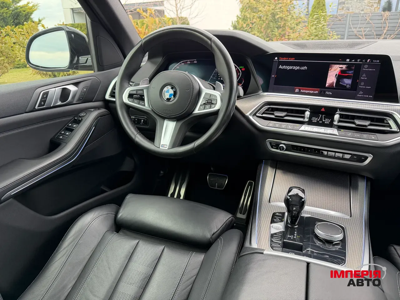 BMW X5 - фото 71