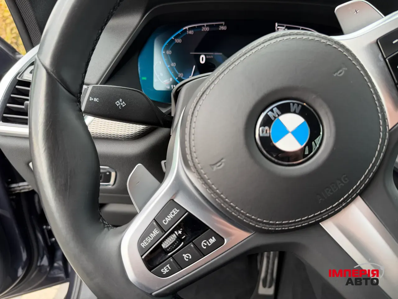 BMW X5 - фото 39