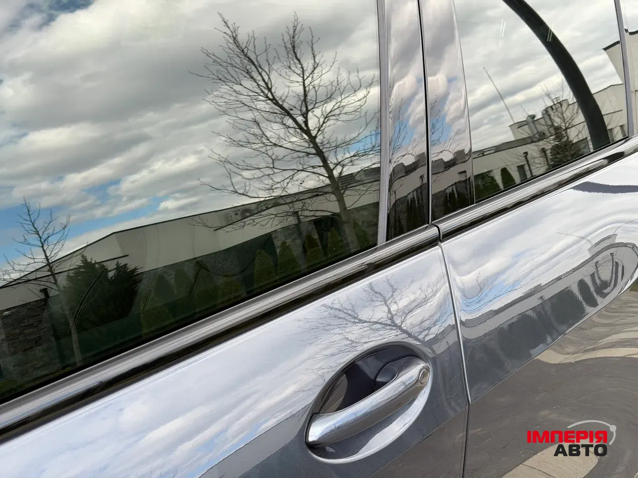 BMW X5 - фото 19