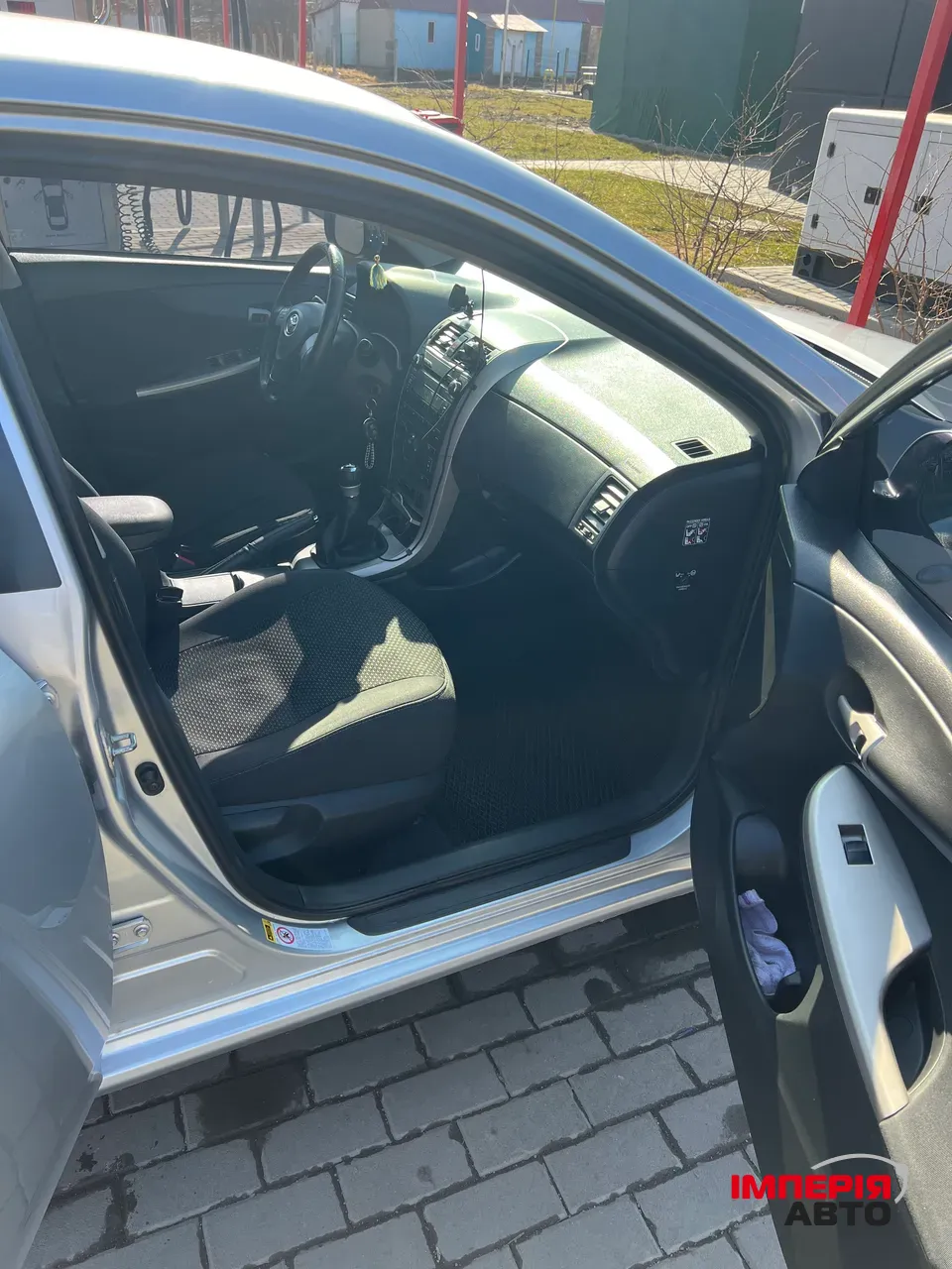 Toyota Corolla - фото 15