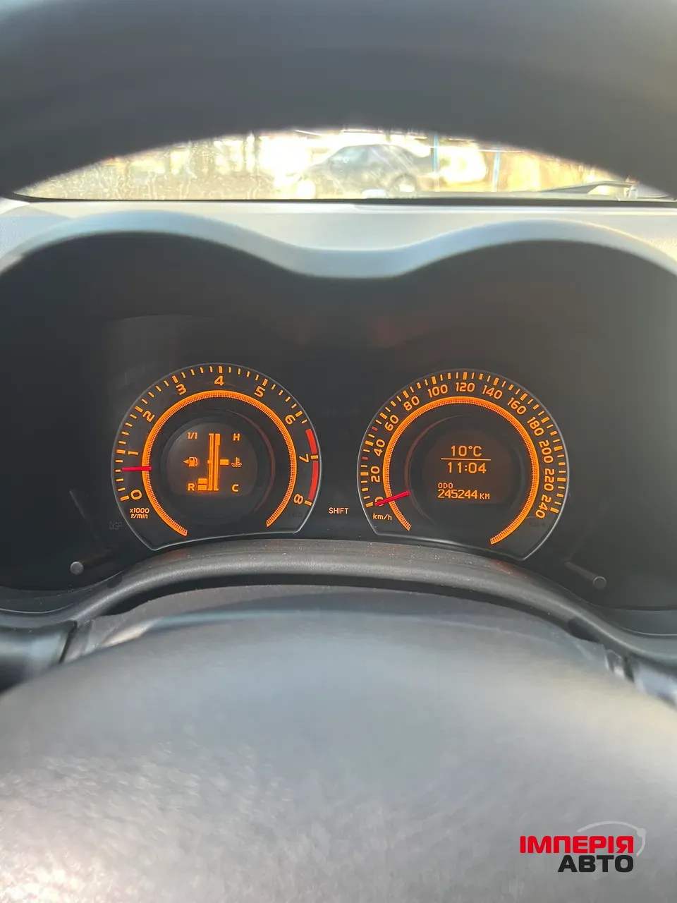 Toyota Corolla - фото 21