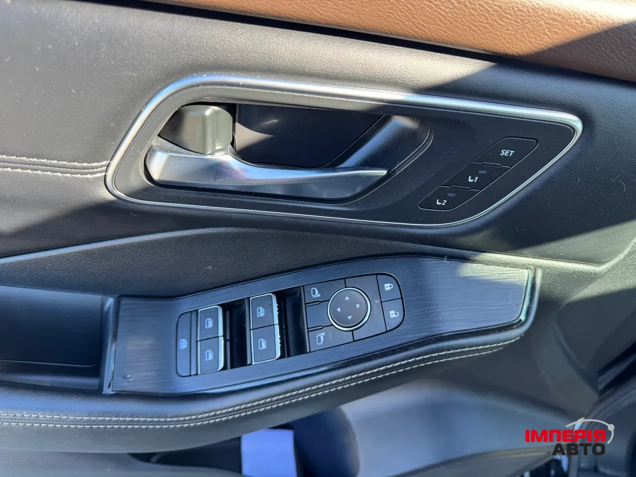Nissan Rogue - фото 21