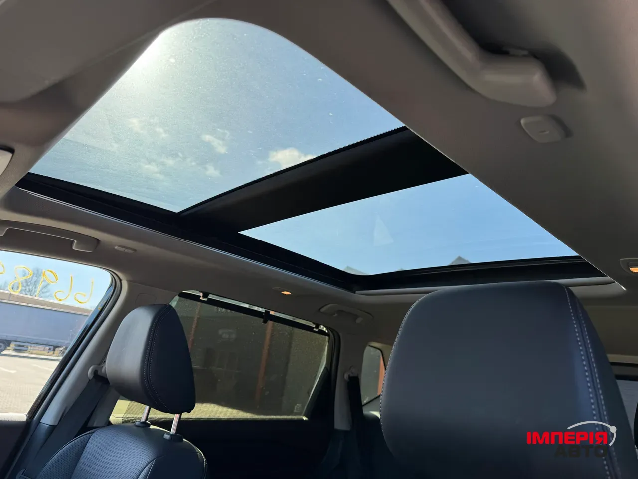 Nissan Rogue - фото 22