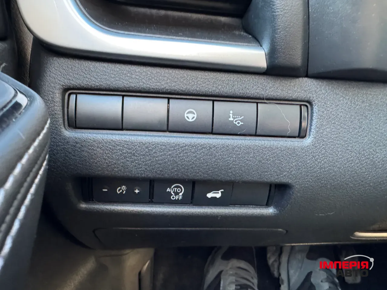 Nissan Rogue - фото 28