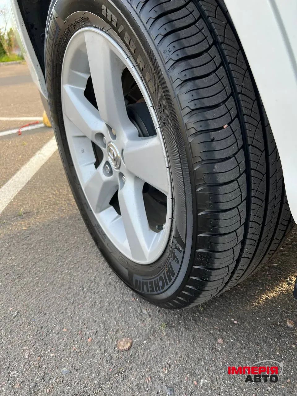 Lexus RX - фото 14