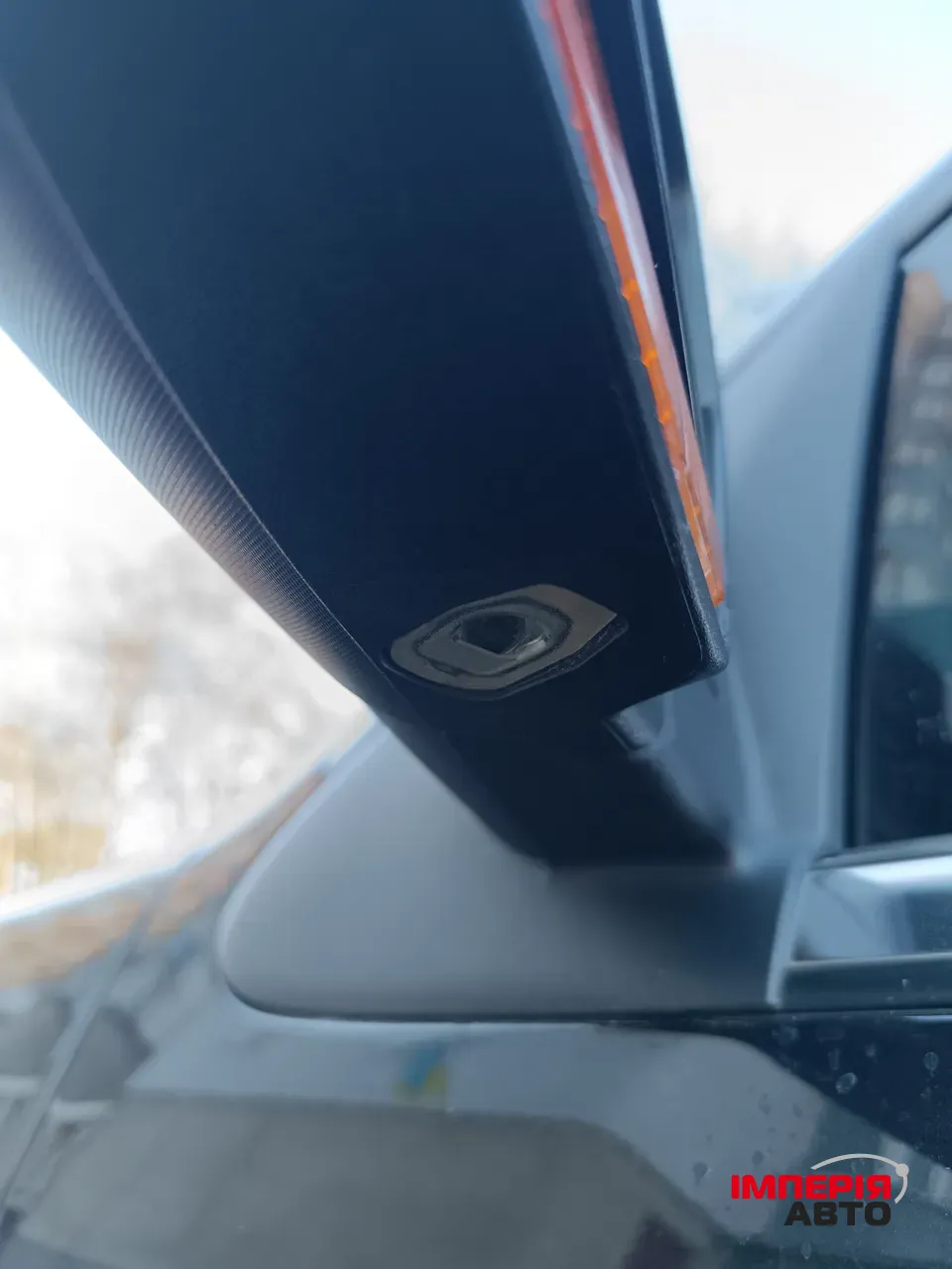 Lincoln Navigator - фото 36