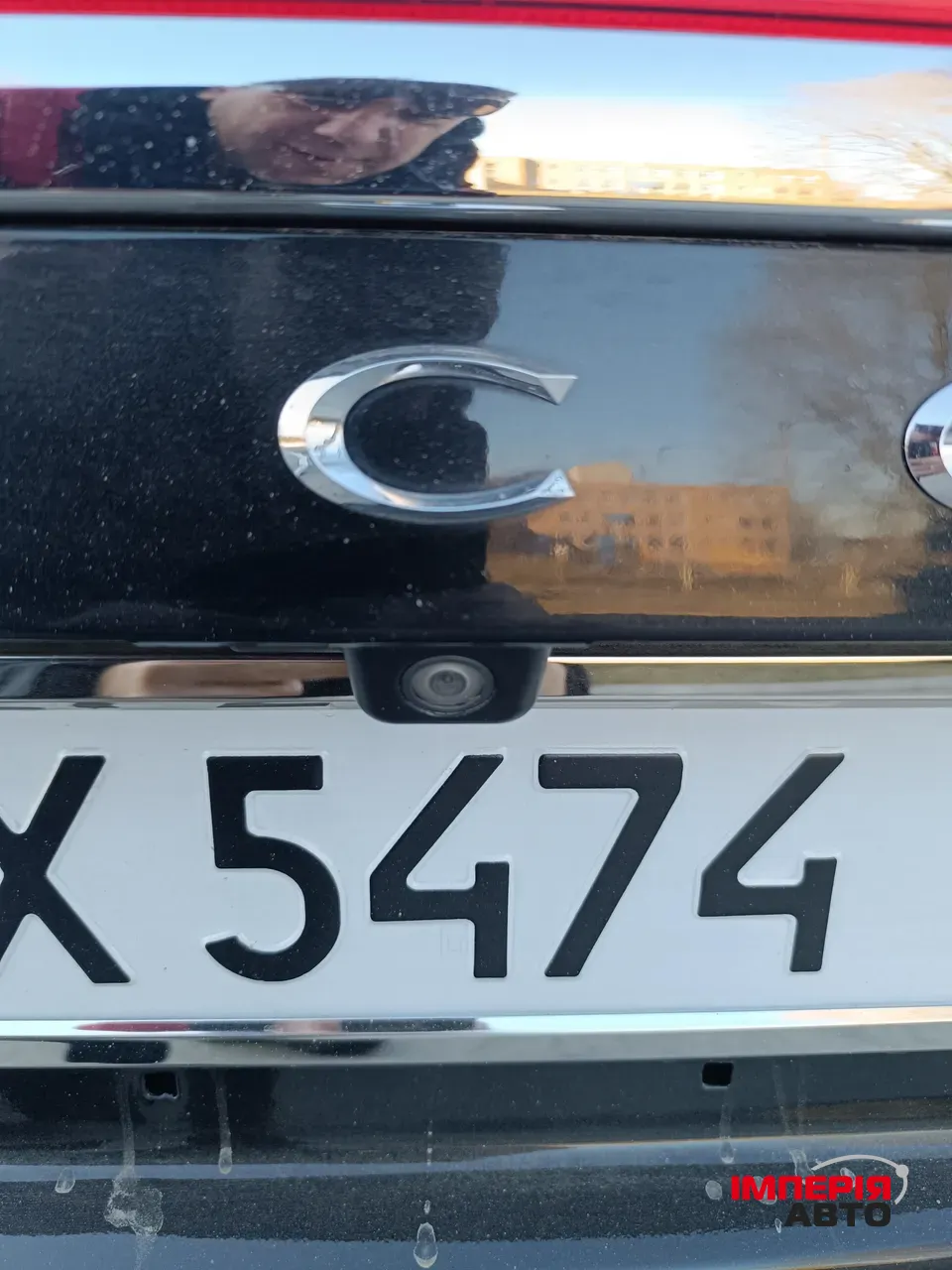 Lincoln Navigator - фото 38