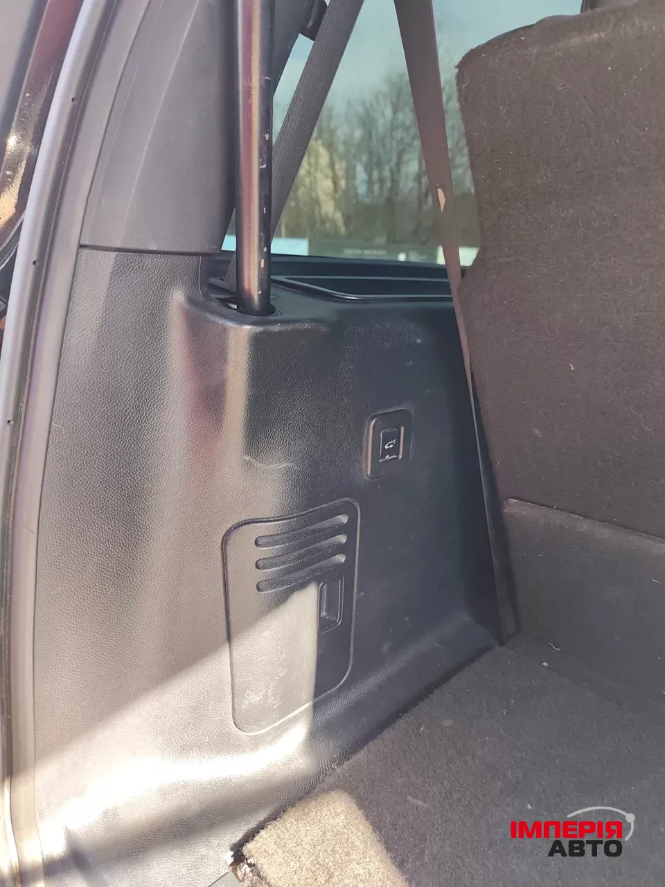 Lincoln Navigator - фото 33