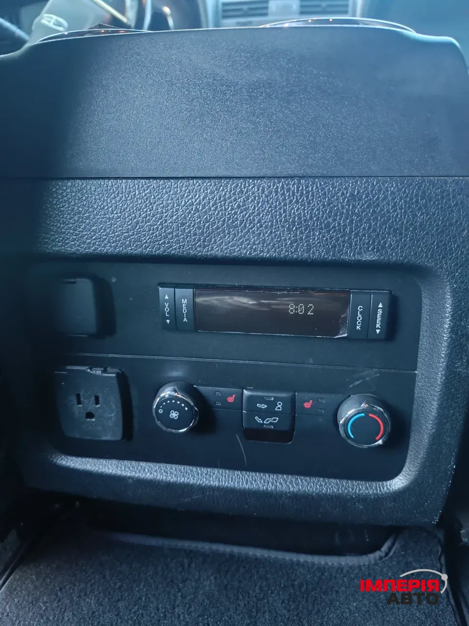 Lincoln Navigator - фото 37