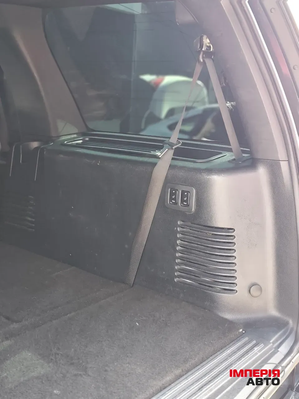 Lincoln Navigator - фото 34