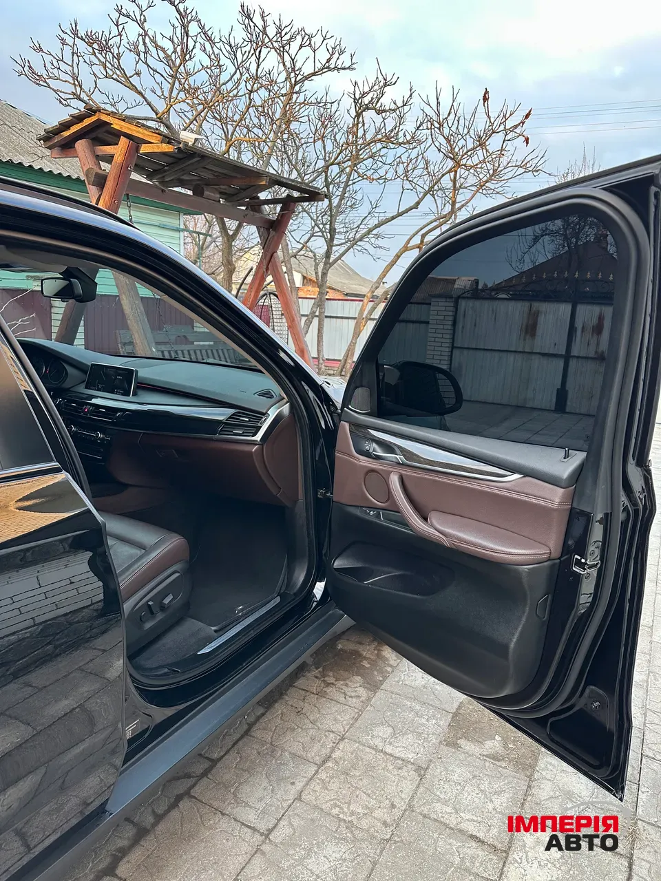 BMW X5 - фото 25