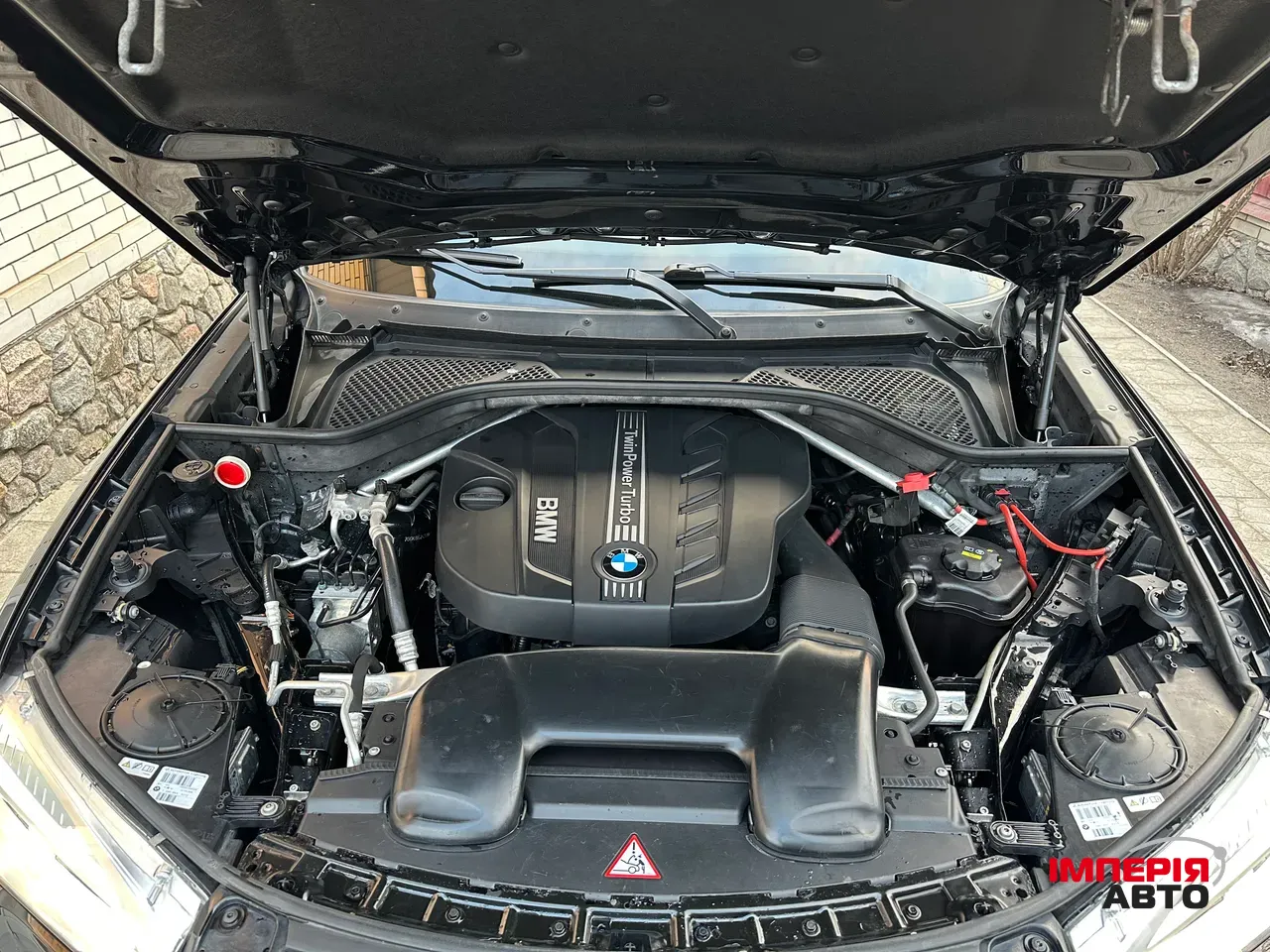 BMW X5 - фото 38