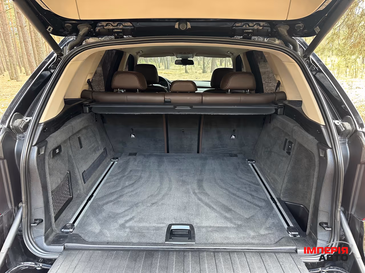 BMW X5 - фото 19