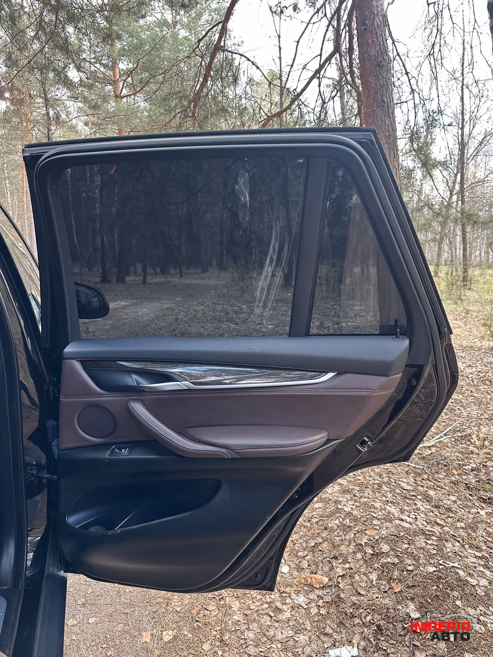 BMW X5 - фото 27