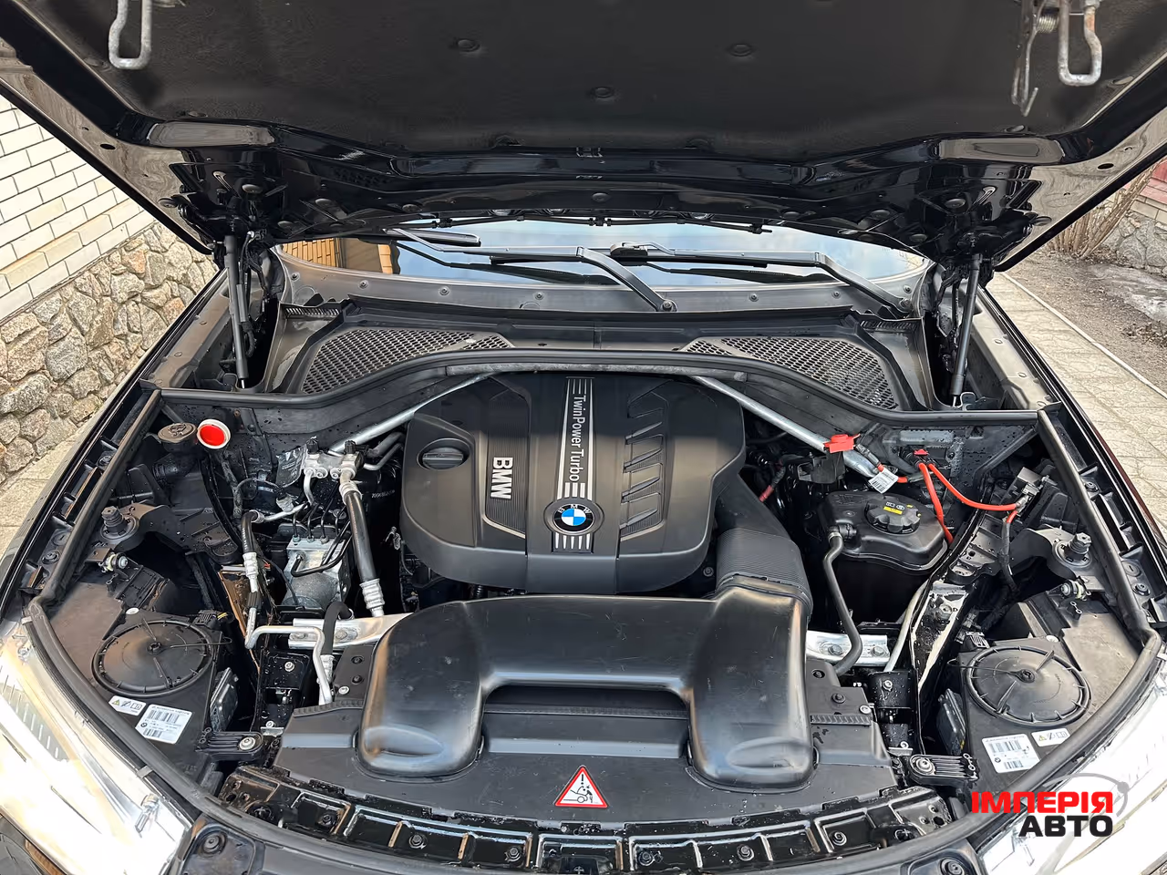 BMW X5 - фото 43