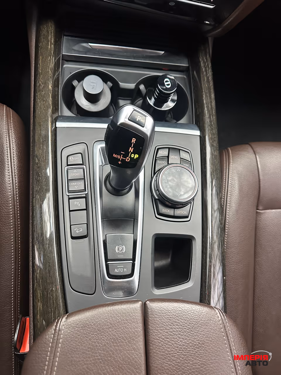 BMW X5 - фото 42