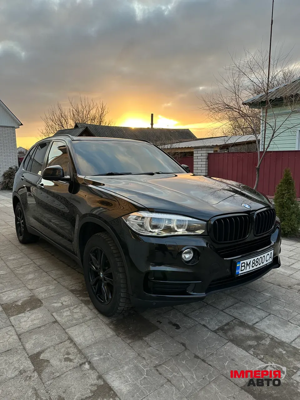 BMW X5 - фото 9