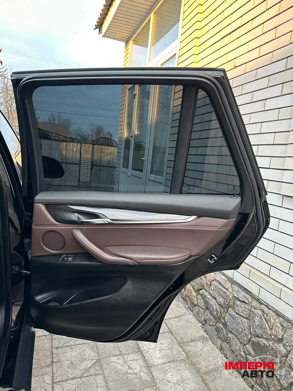 BMW X5 - фото 32