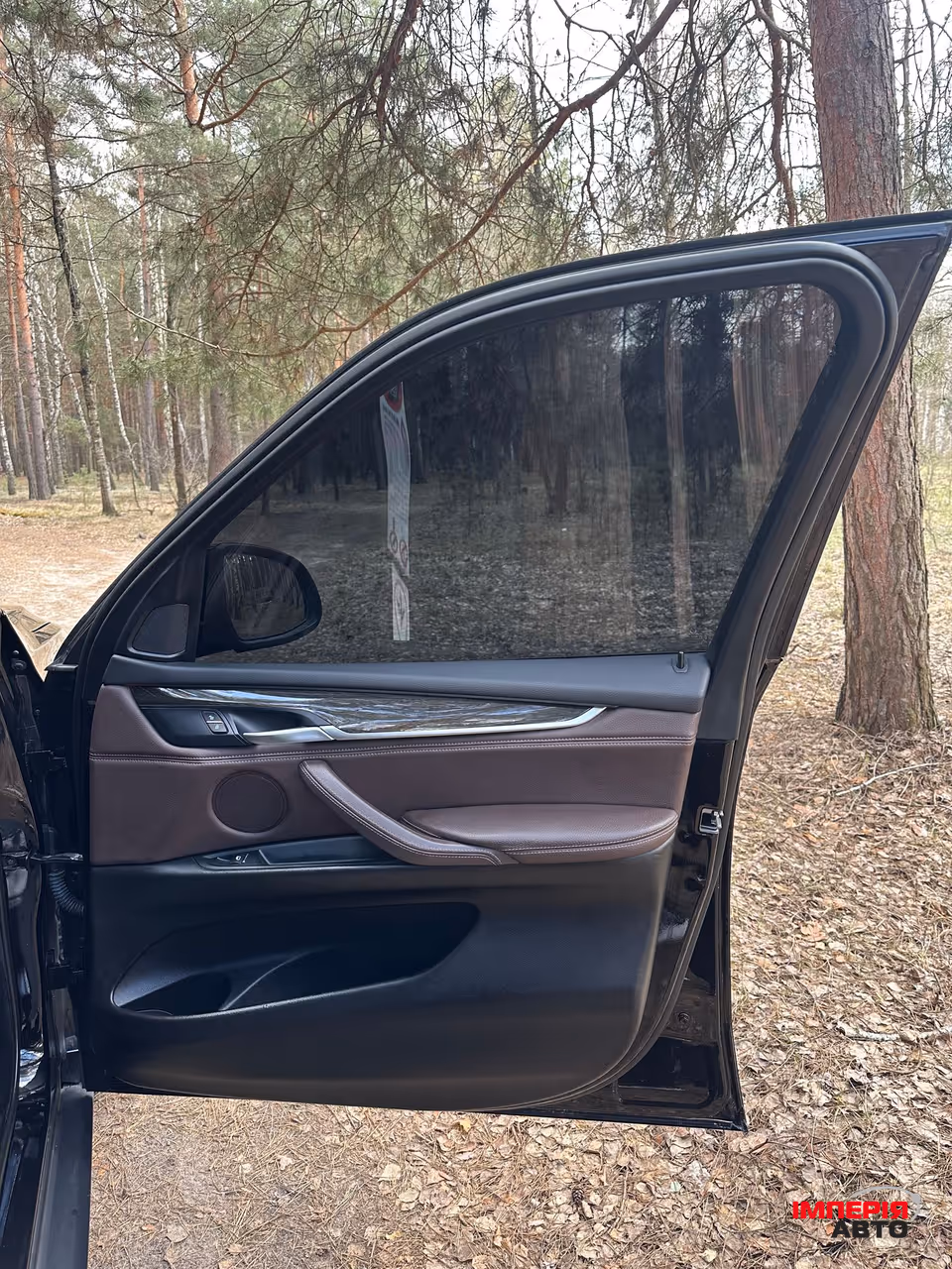 BMW X5 - фото 23