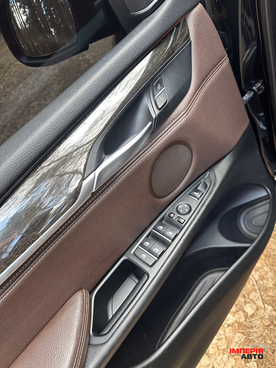 BMW X5 - фото 39