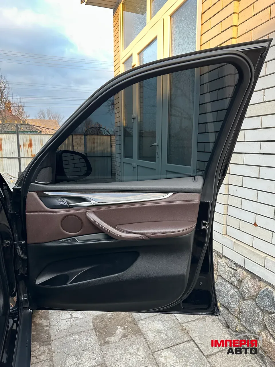 BMW X5 - фото 24