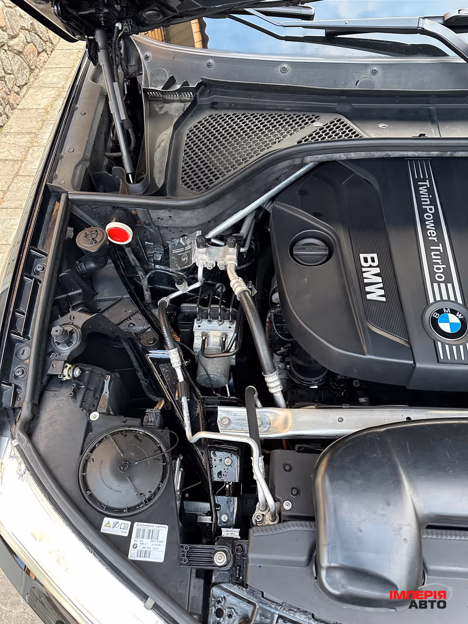 BMW X5 - фото 44