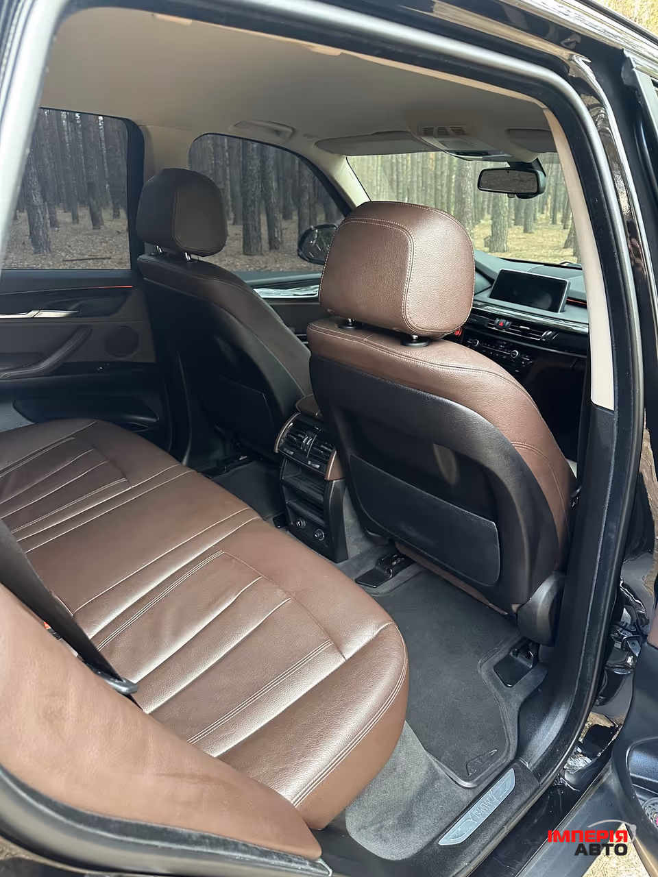 BMW X5 - фото 28