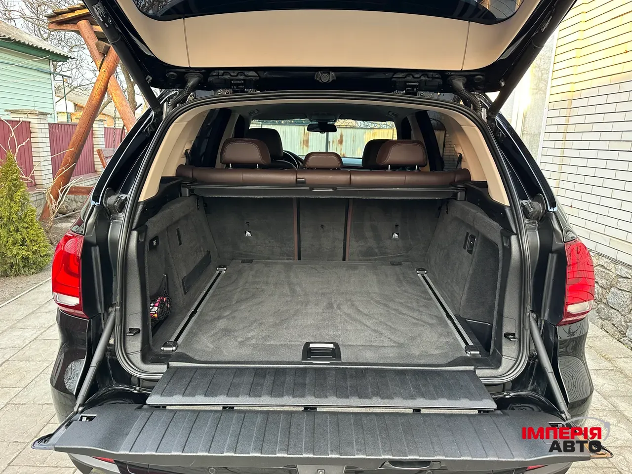 BMW X5 - фото 23