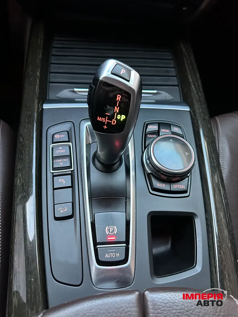 BMW X5 - фото 43