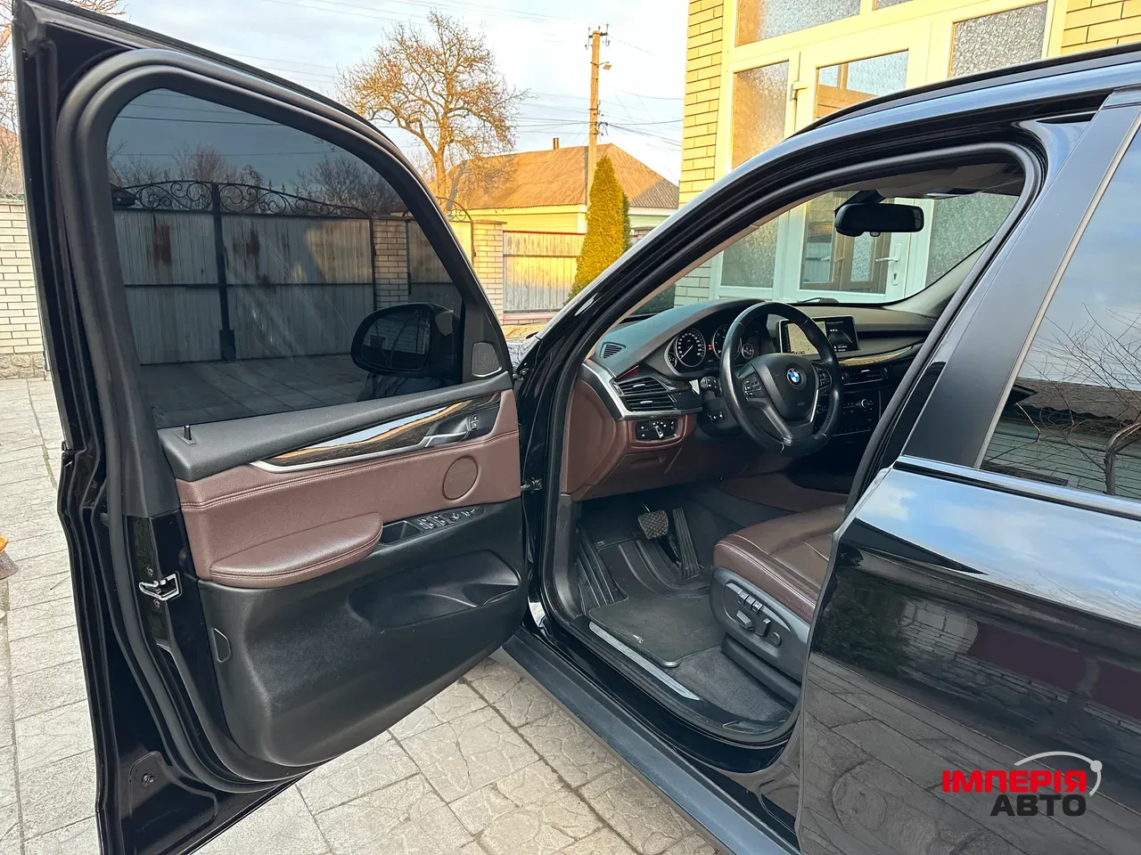 BMW X5 - фото 13