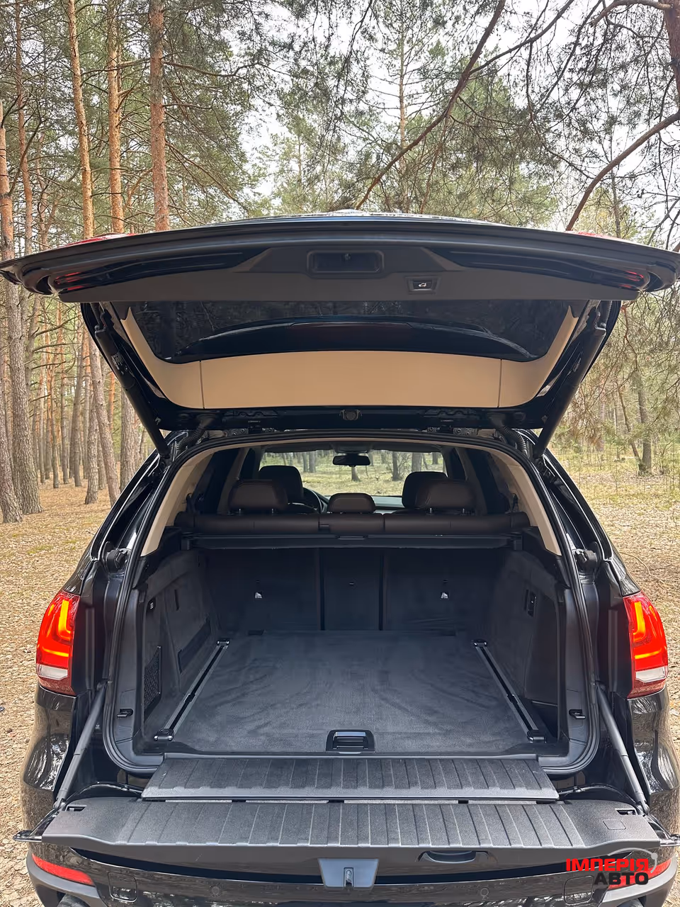 BMW X5 - фото 18