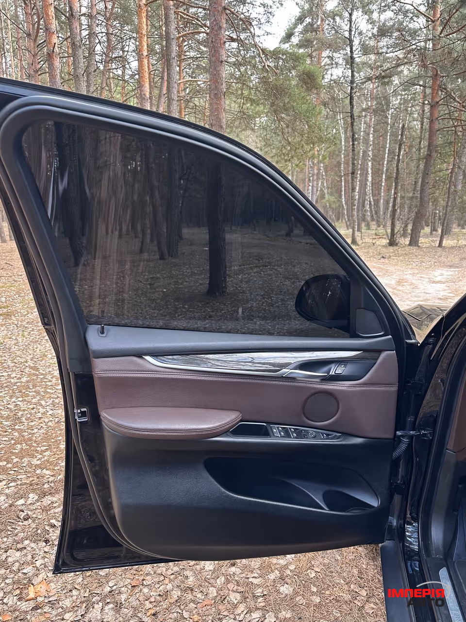 BMW X5 - фото 35