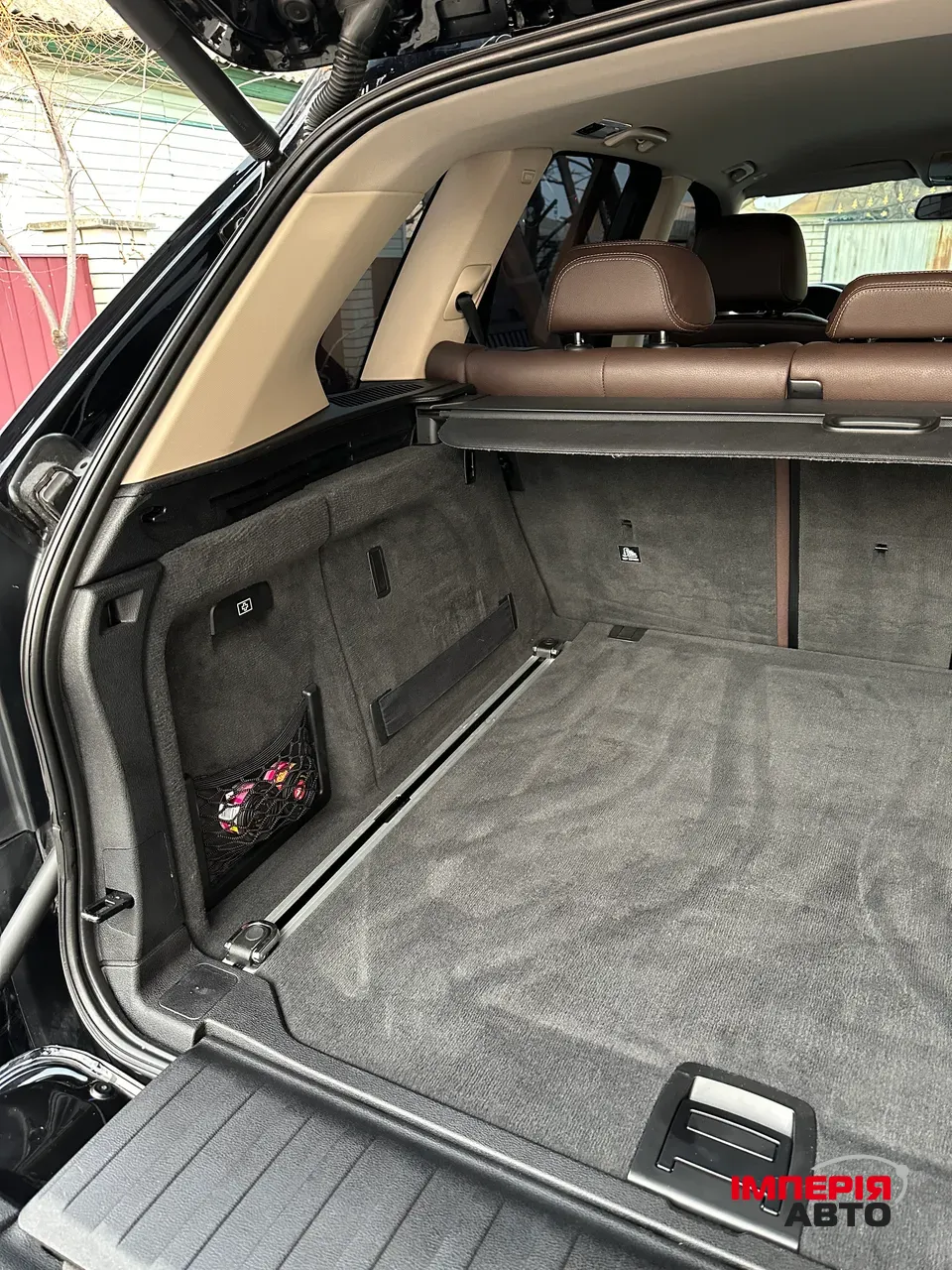 BMW X5 - фото 21