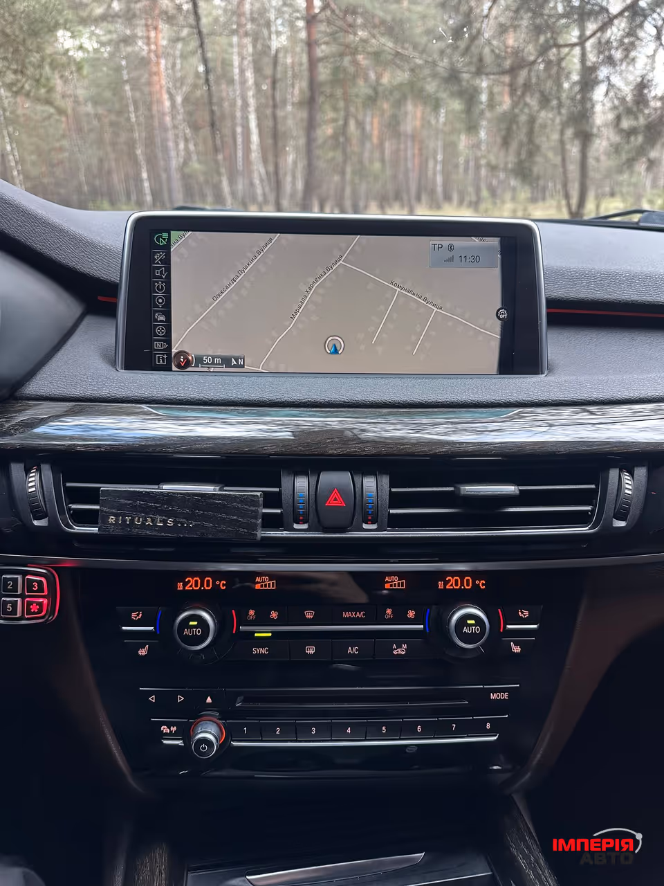BMW X5 - фото 41