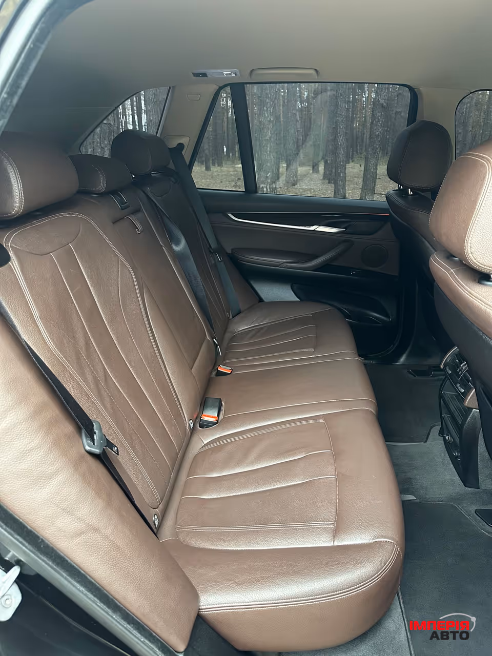 BMW X5 - фото 29