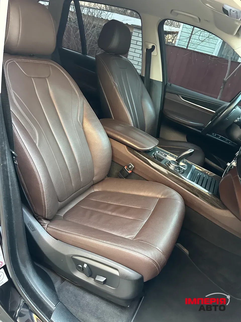 BMW X5 - фото 28