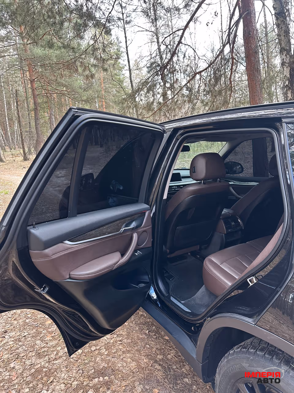 BMW X5 - фото 30