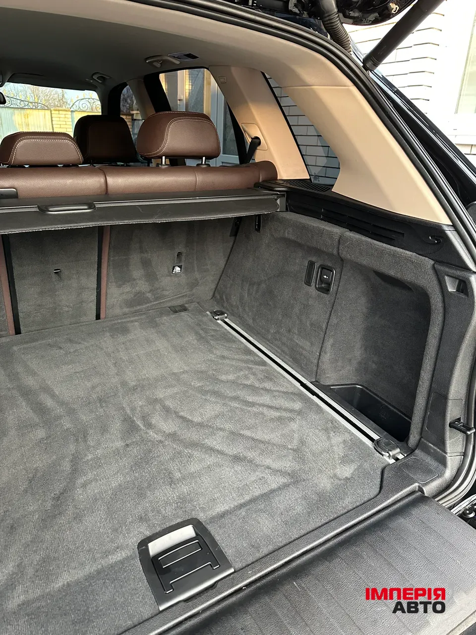 BMW X5 - фото 26