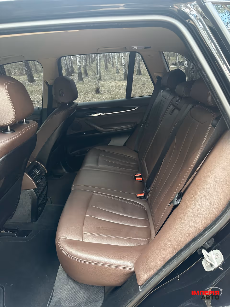 BMW X5 - фото 33