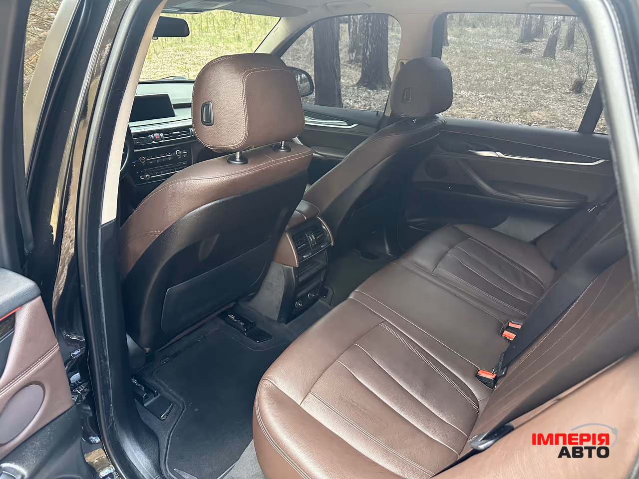 BMW X5 - фото 32