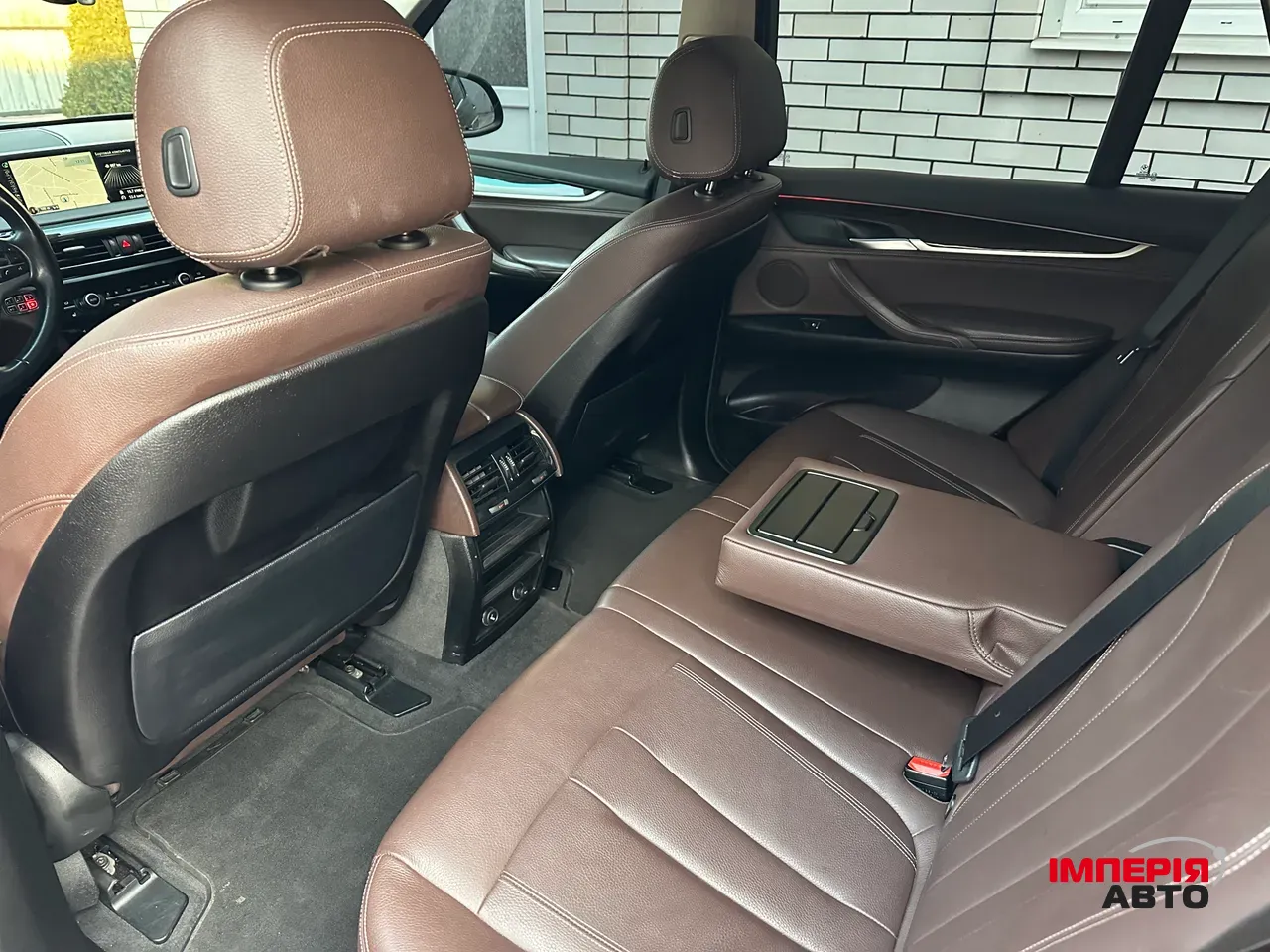 BMW X5 - фото 18