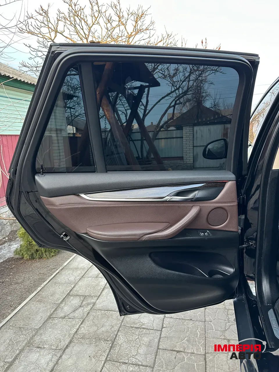 BMW X5 - фото 19