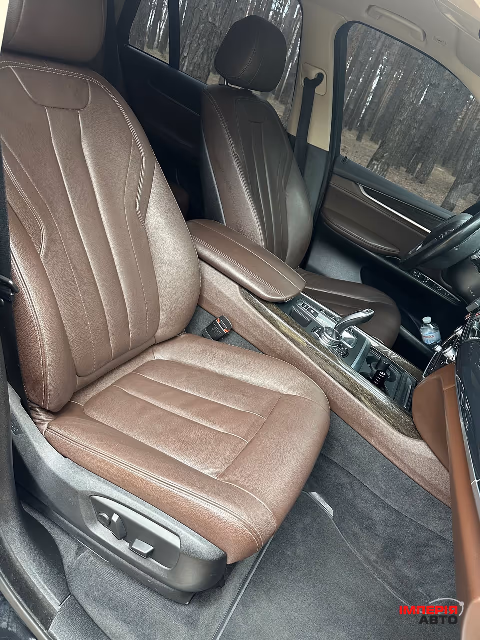 BMW X5 - фото 25