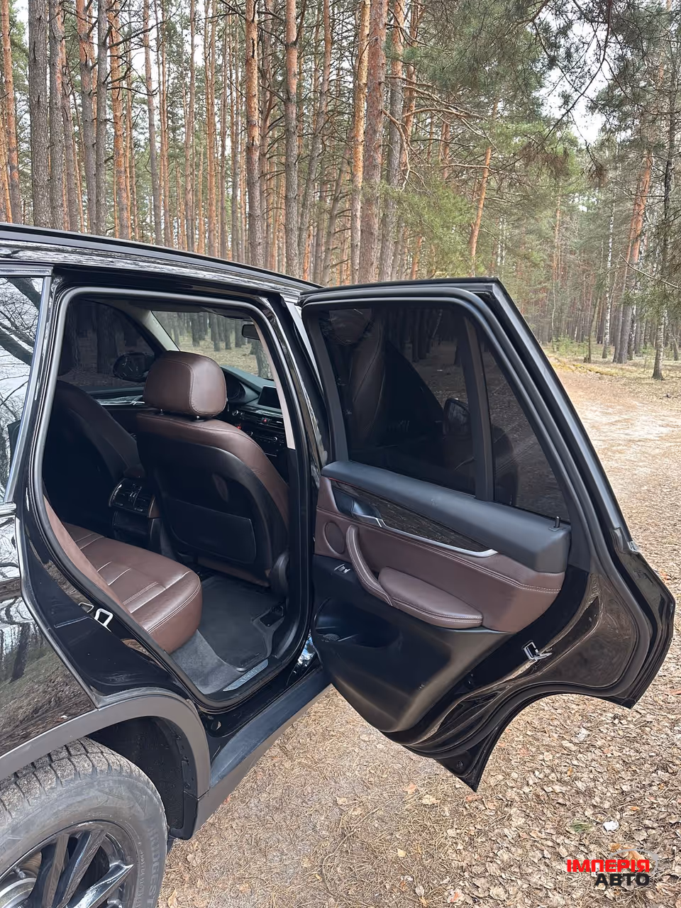BMW X5 - фото 26