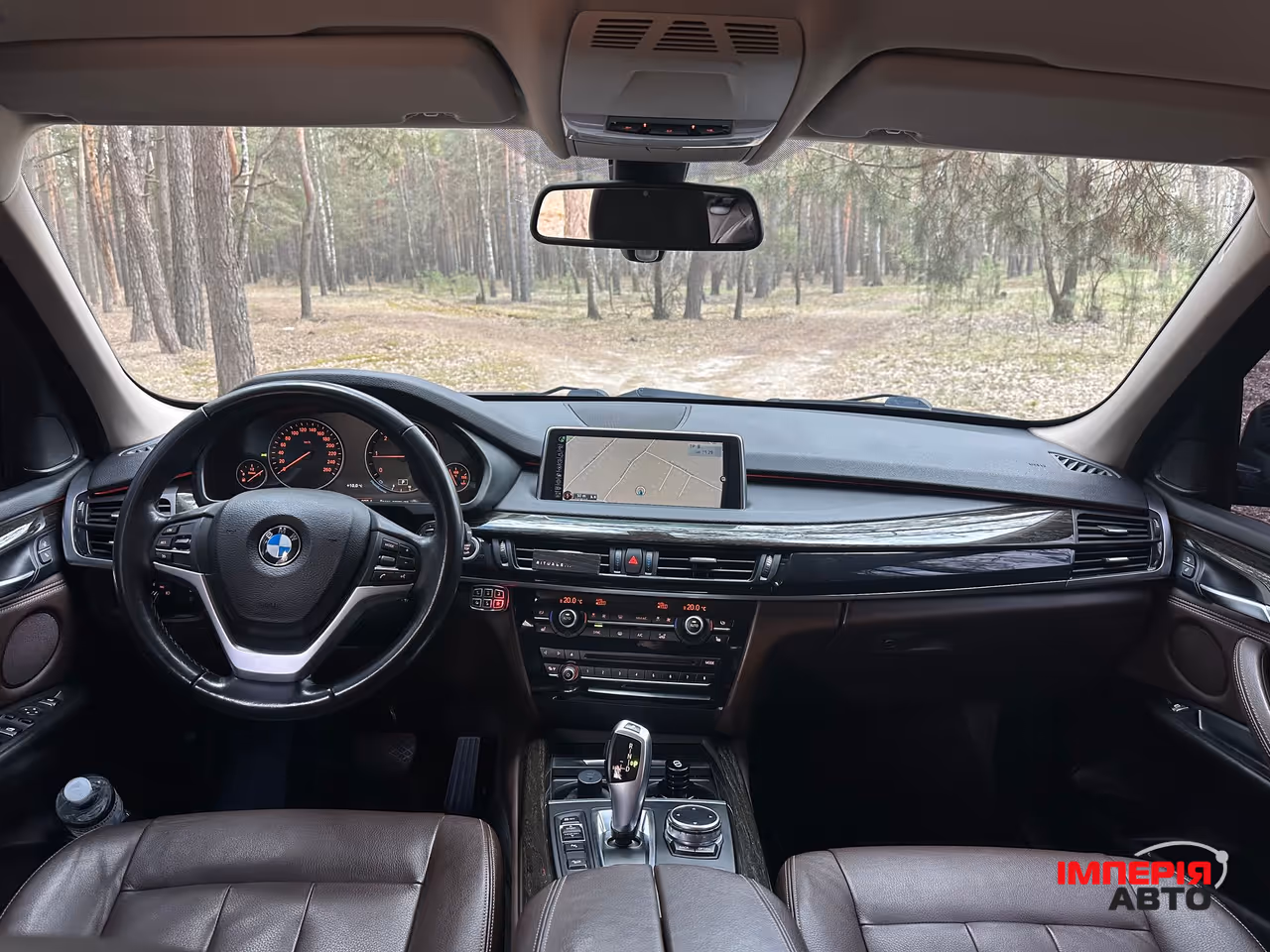 BMW X5 - фото 36