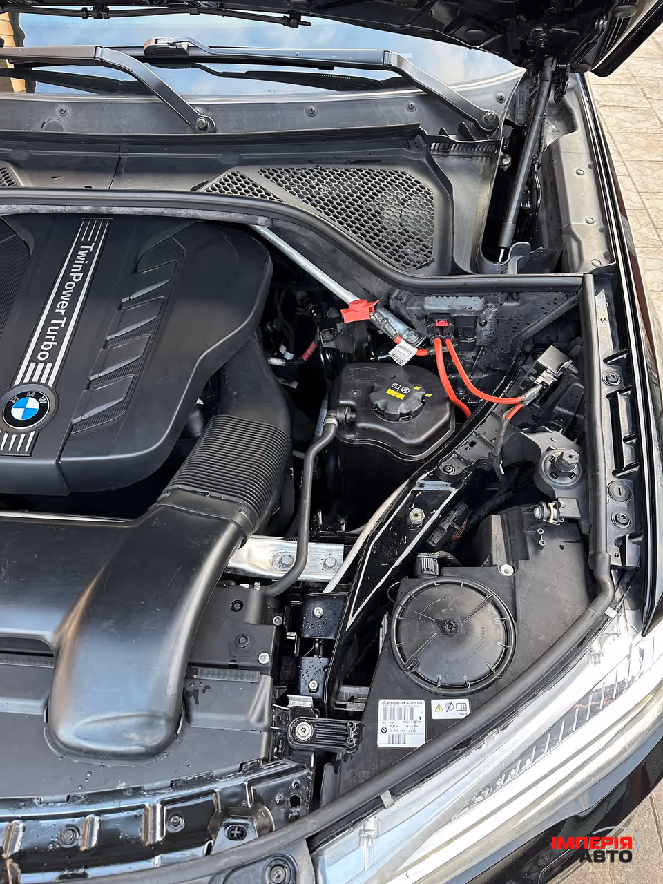 BMW X5 - фото 45