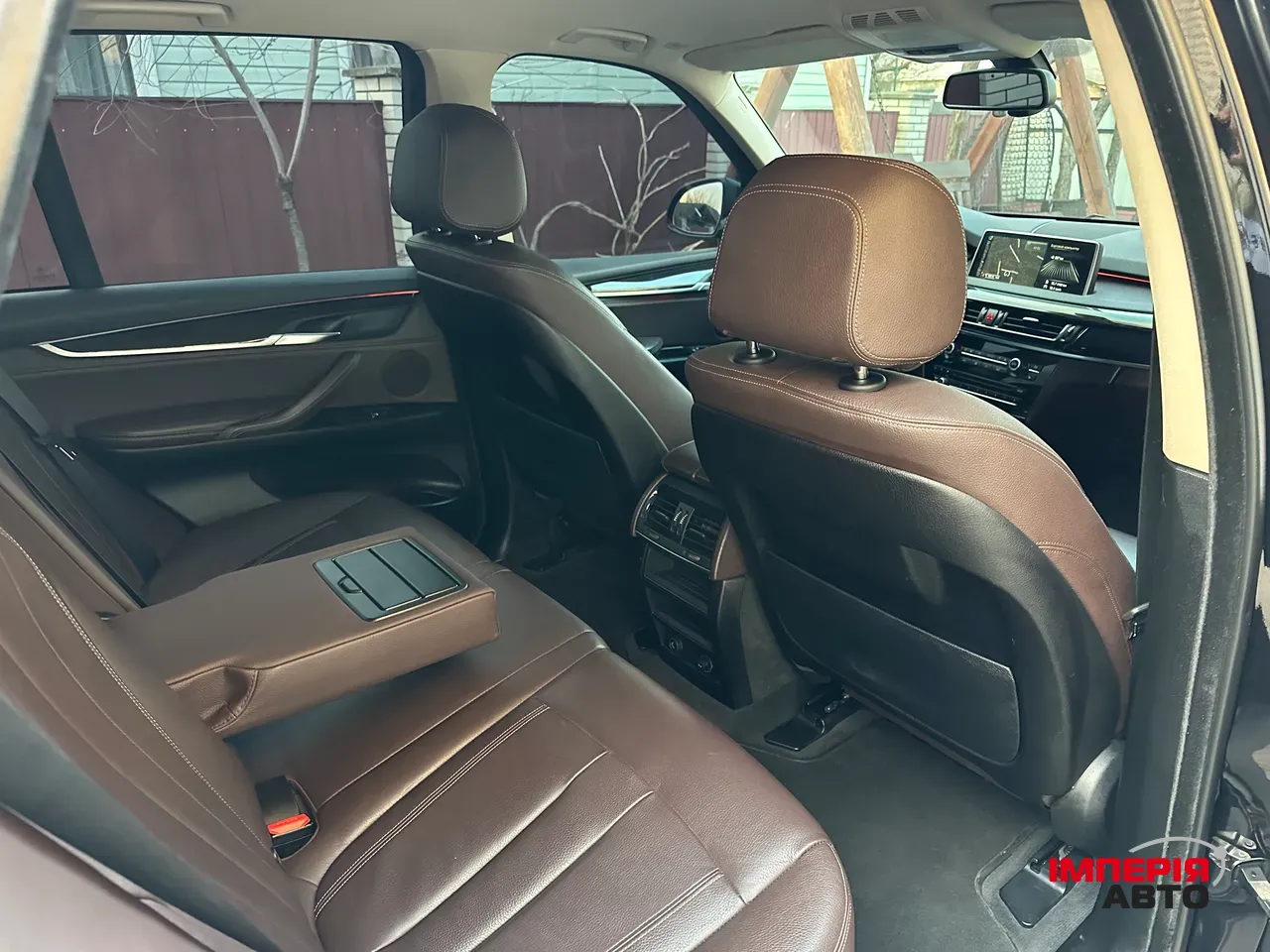 BMW X5 - фото 31