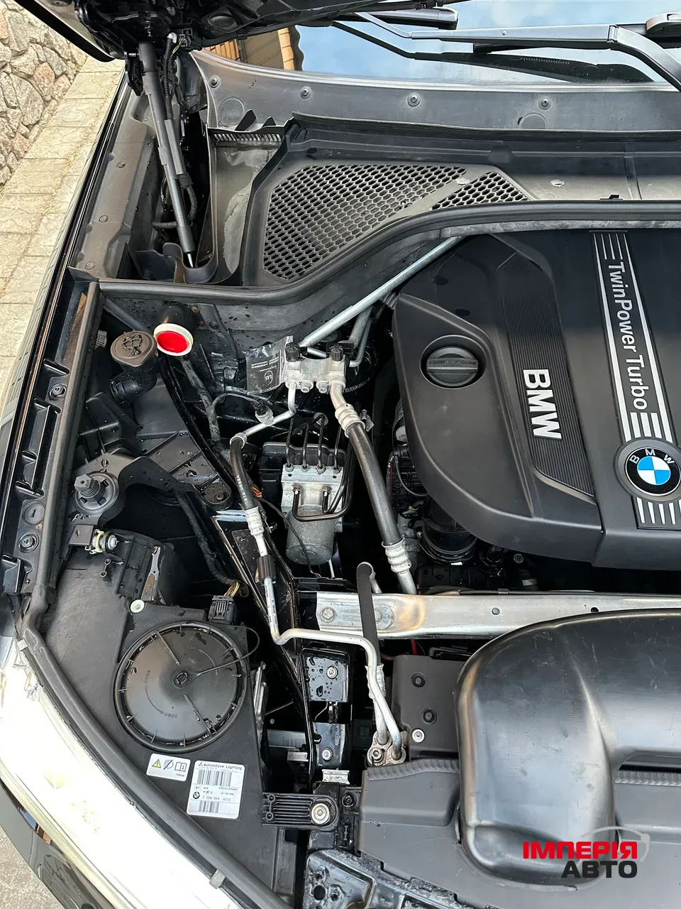 BMW X5 - фото 36